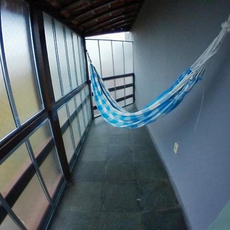 Casa Da Olga Itatiaia Apartment Itatiaia  Luaran gambar