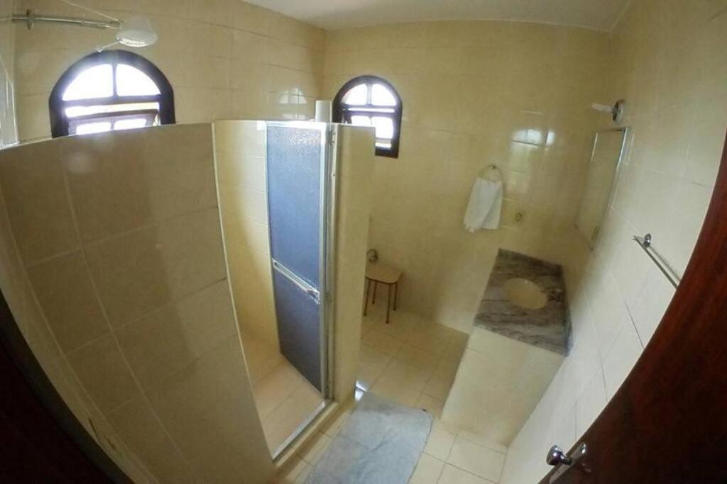 Casa Da Olga Itatiaia Apartment Itatiaia  Luaran gambar