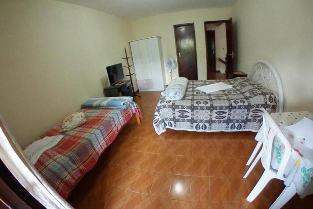 Casa Da Olga Itatiaia Apartment Itatiaia  Luaran gambar