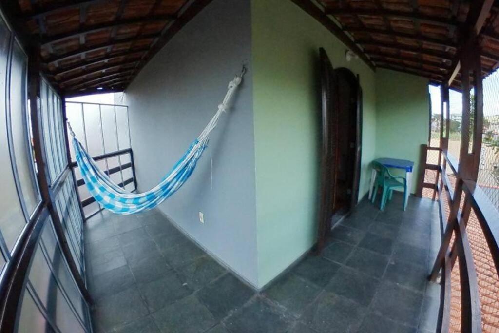 Casa Da Olga Itatiaia Apartment Itatiaia  Luaran gambar