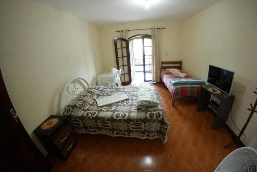 Casa Da Olga Itatiaia Apartment Itatiaia  Luaran gambar