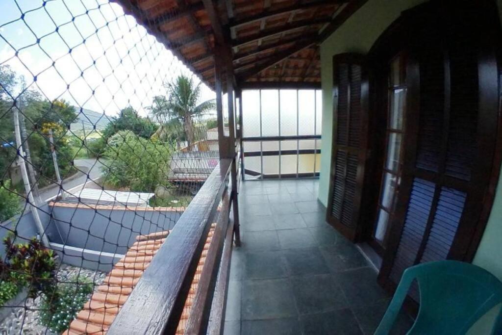 Casa Da Olga Itatiaia Apartment Itatiaia  Luaran gambar