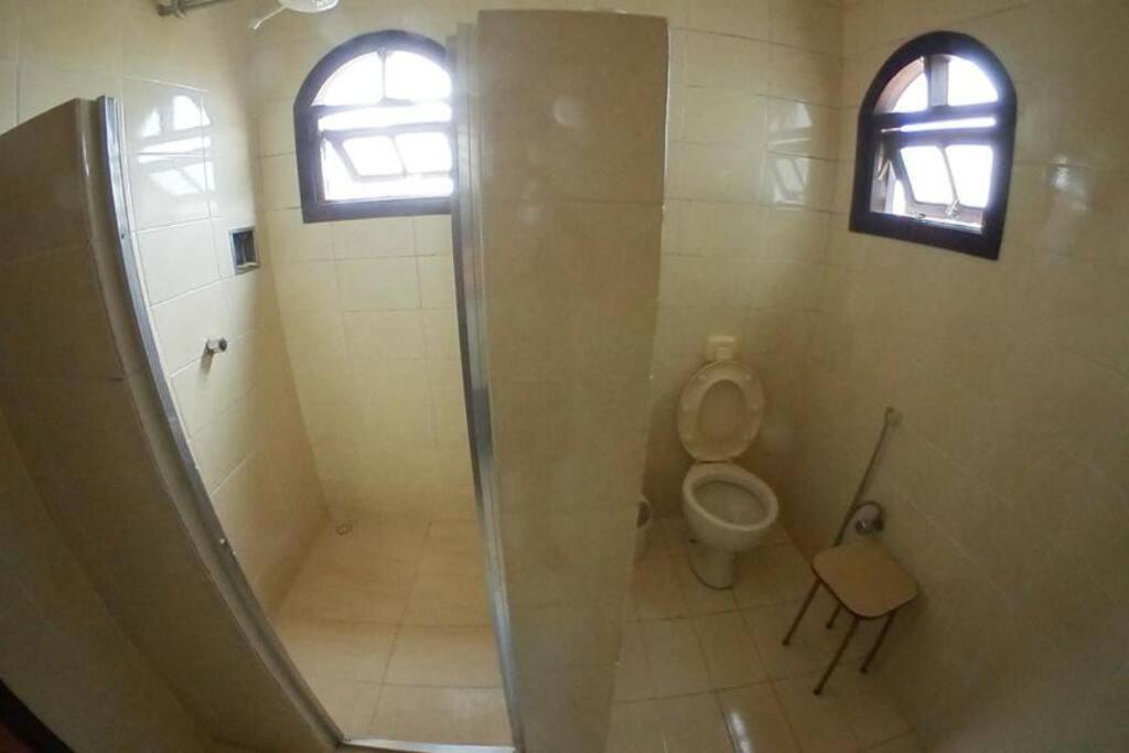 Casa Da Olga Itatiaia Apartment Itatiaia  Luaran gambar