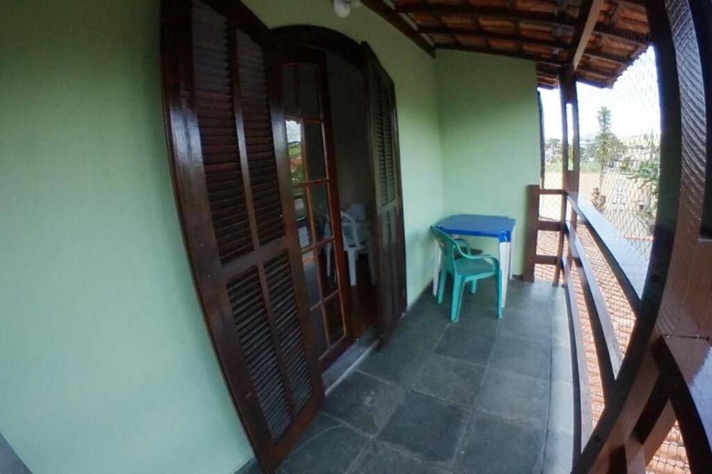 Casa Da Olga Itatiaia Apartment Itatiaia  Luaran gambar