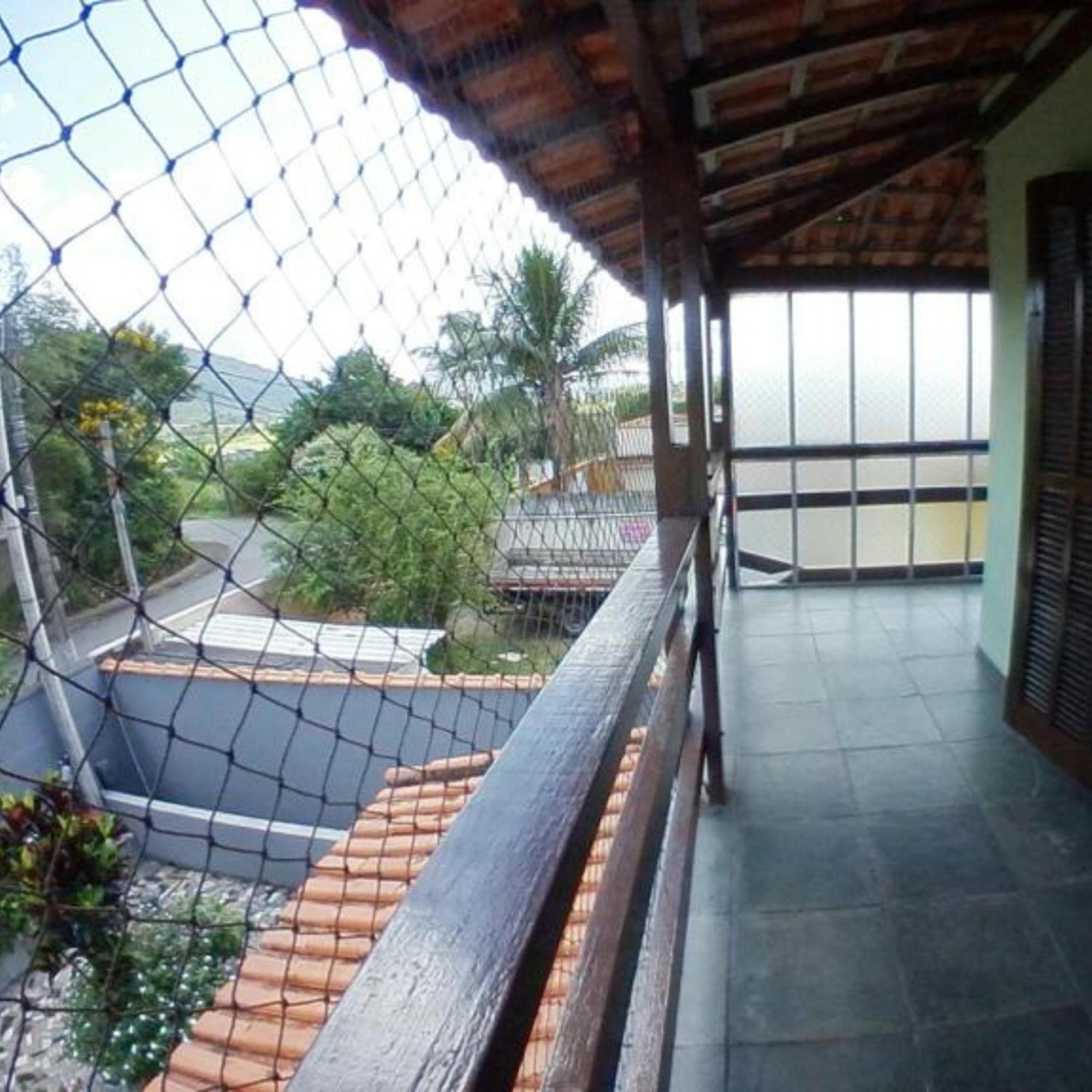 Casa Da Olga Itatiaia Apartment Itatiaia  Luaran gambar