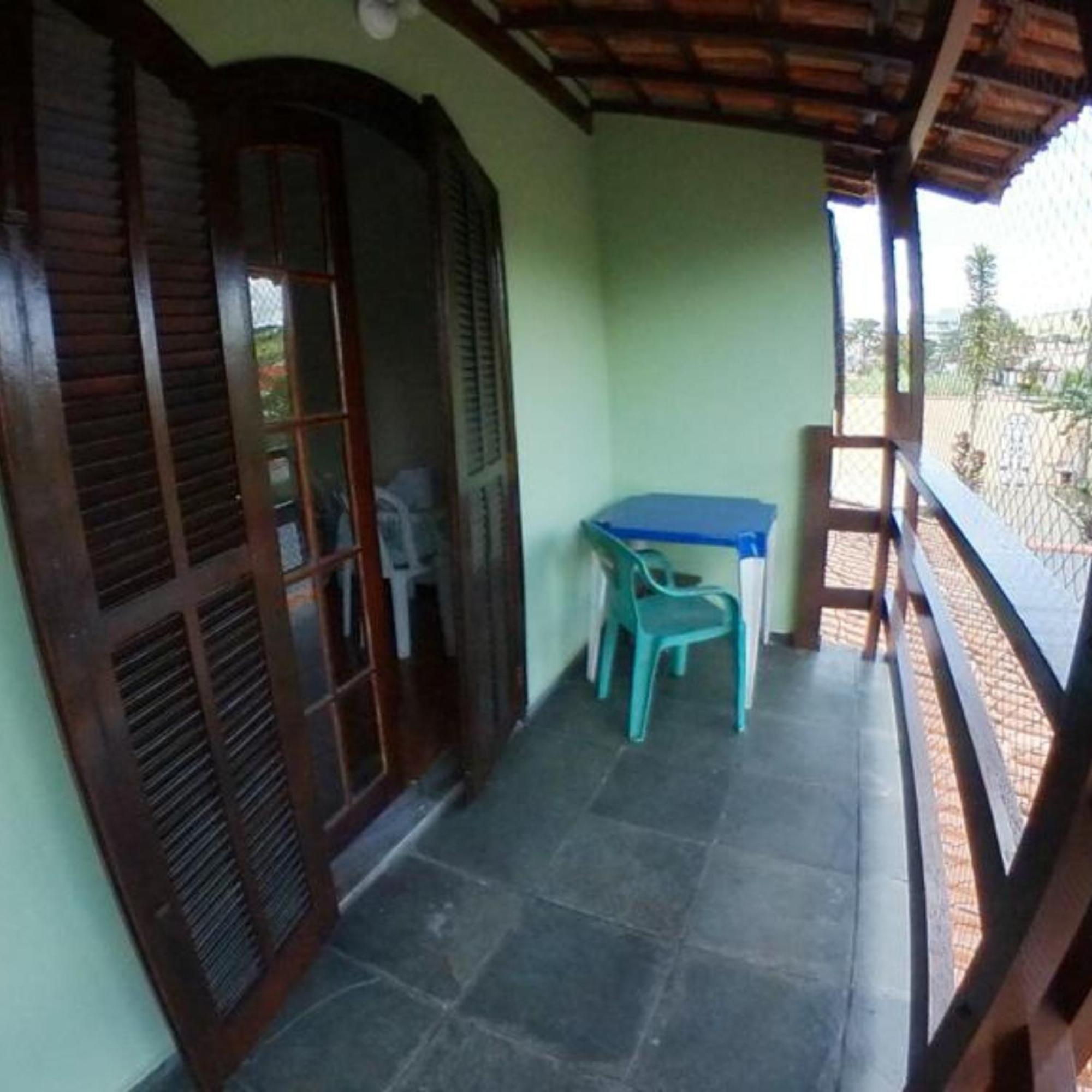 Casa Da Olga Itatiaia Apartment Itatiaia  Luaran gambar