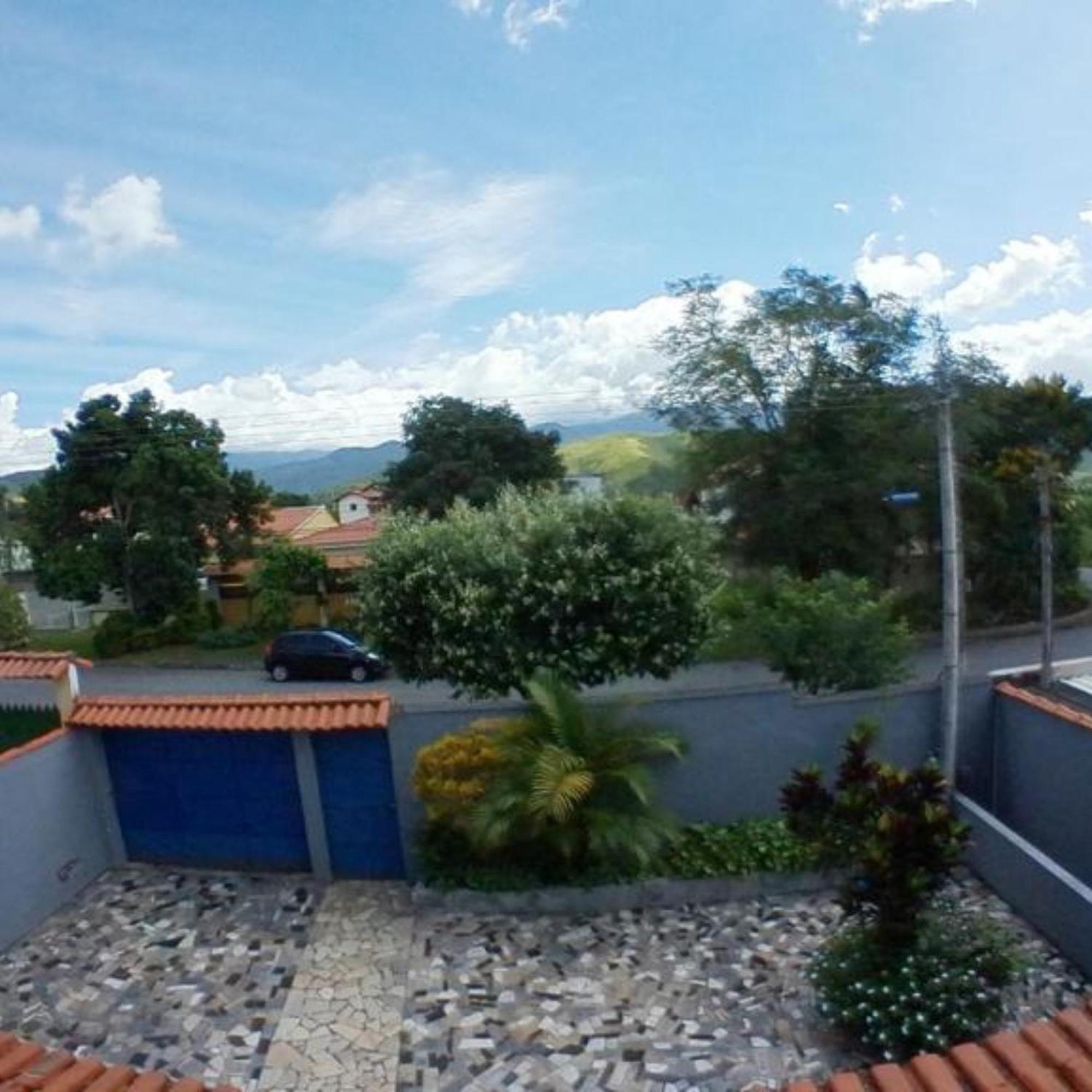 Casa Da Olga Itatiaia Apartment Itatiaia  Luaran gambar