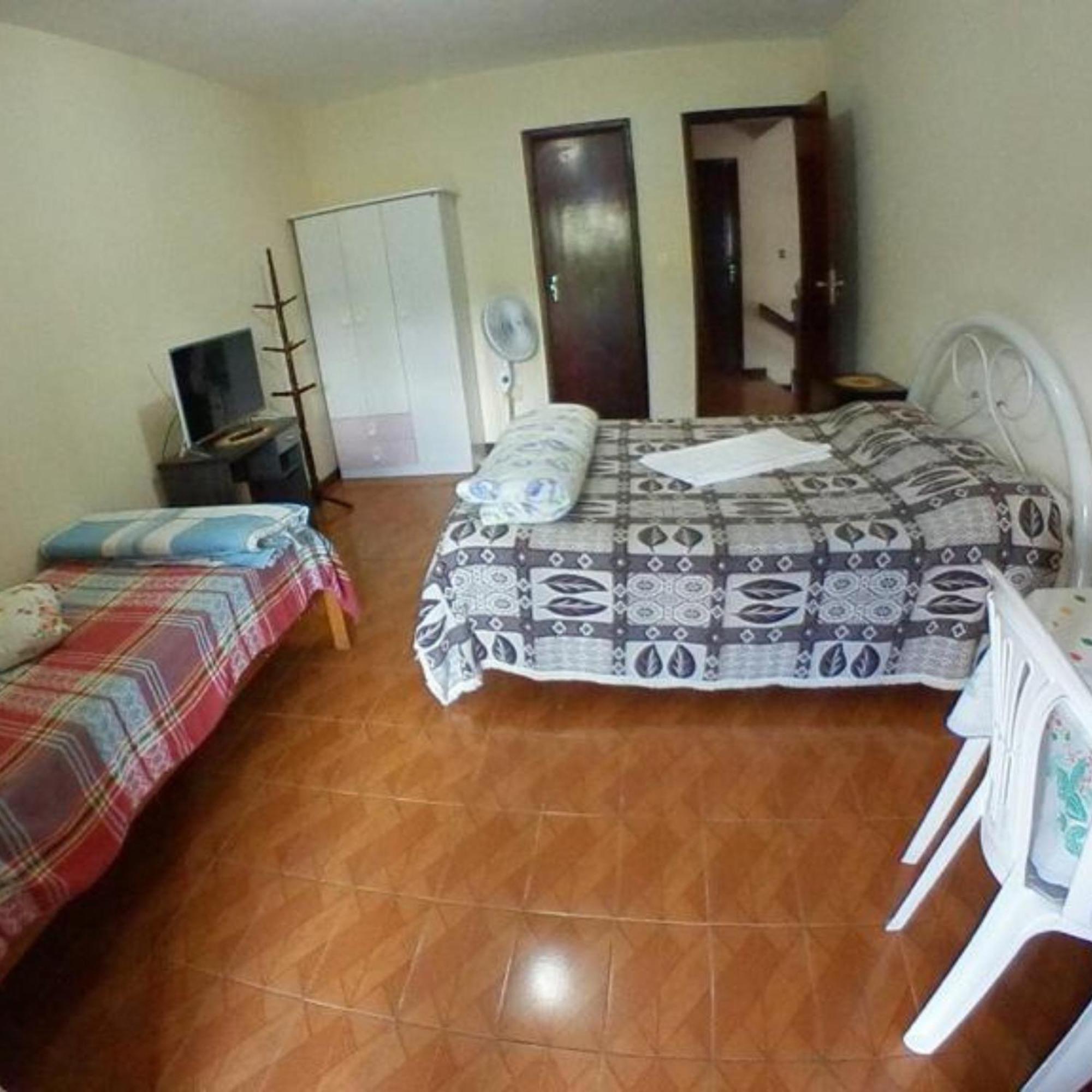 Casa Da Olga Itatiaia Apartment Itatiaia  Luaran gambar