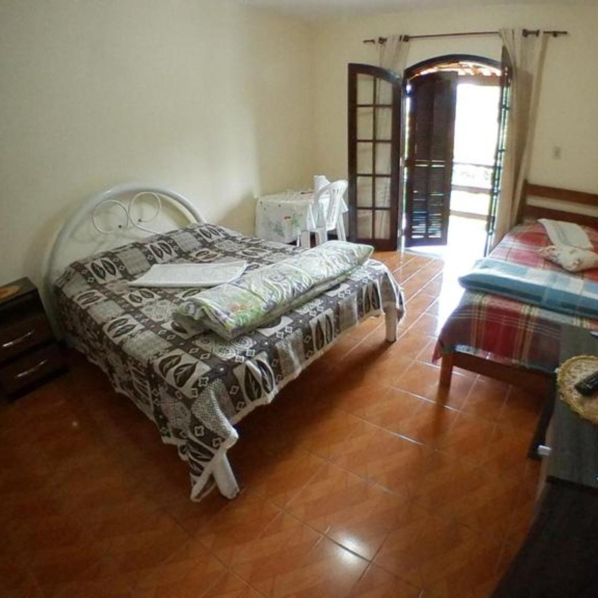 Casa Da Olga Itatiaia Apartment Itatiaia  Luaran gambar
