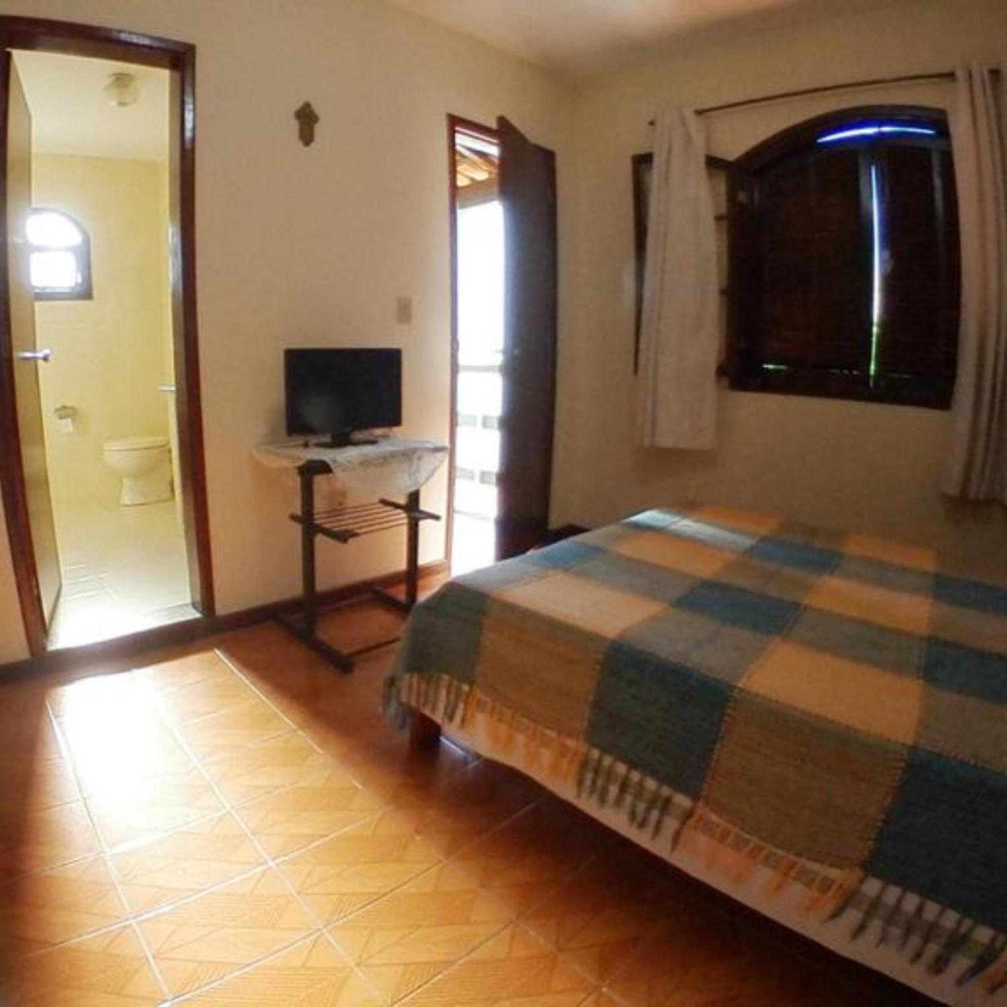 Casa Da Olga Itatiaia Apartment Itatiaia  Luaran gambar