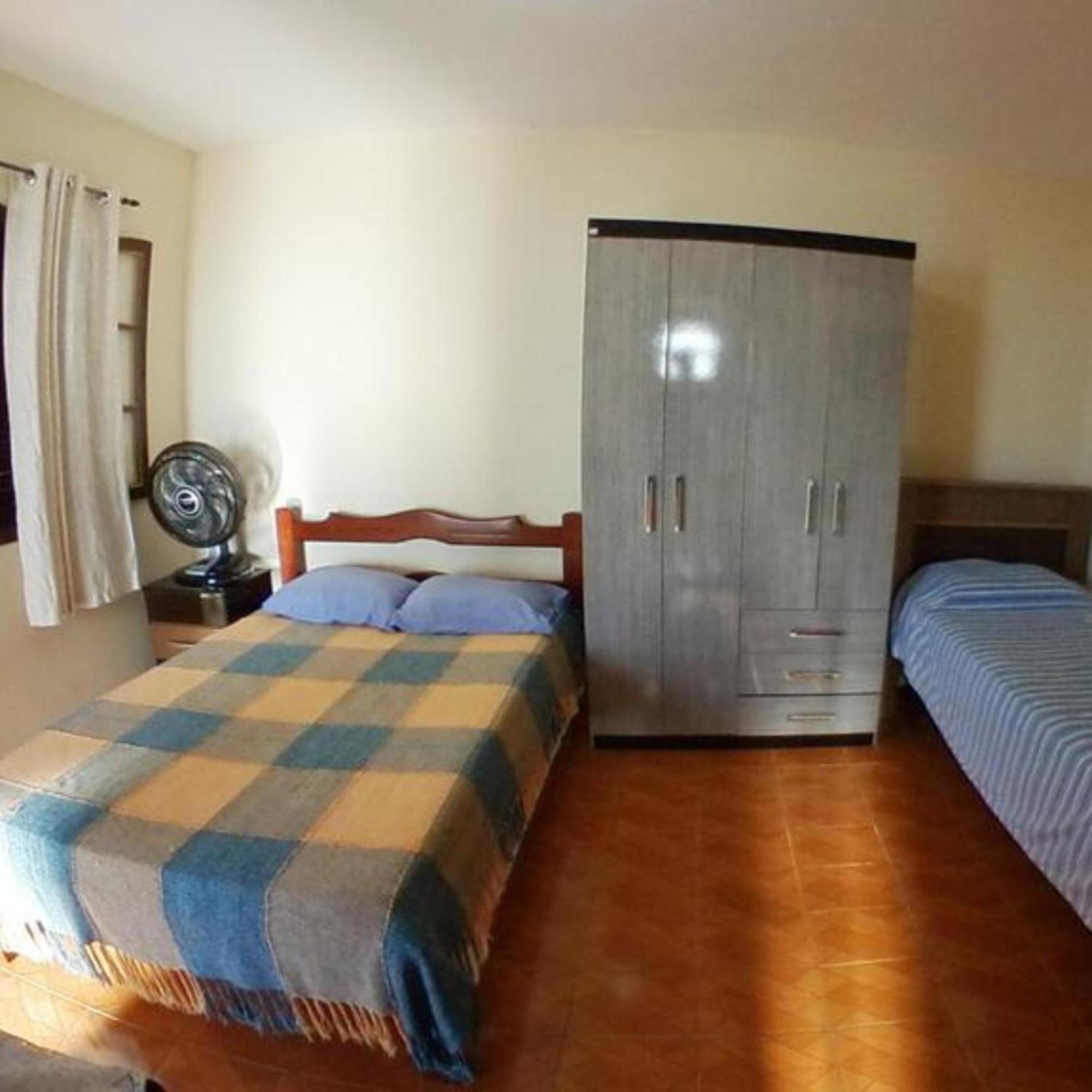 Casa Da Olga Itatiaia Apartment Itatiaia  Luaran gambar