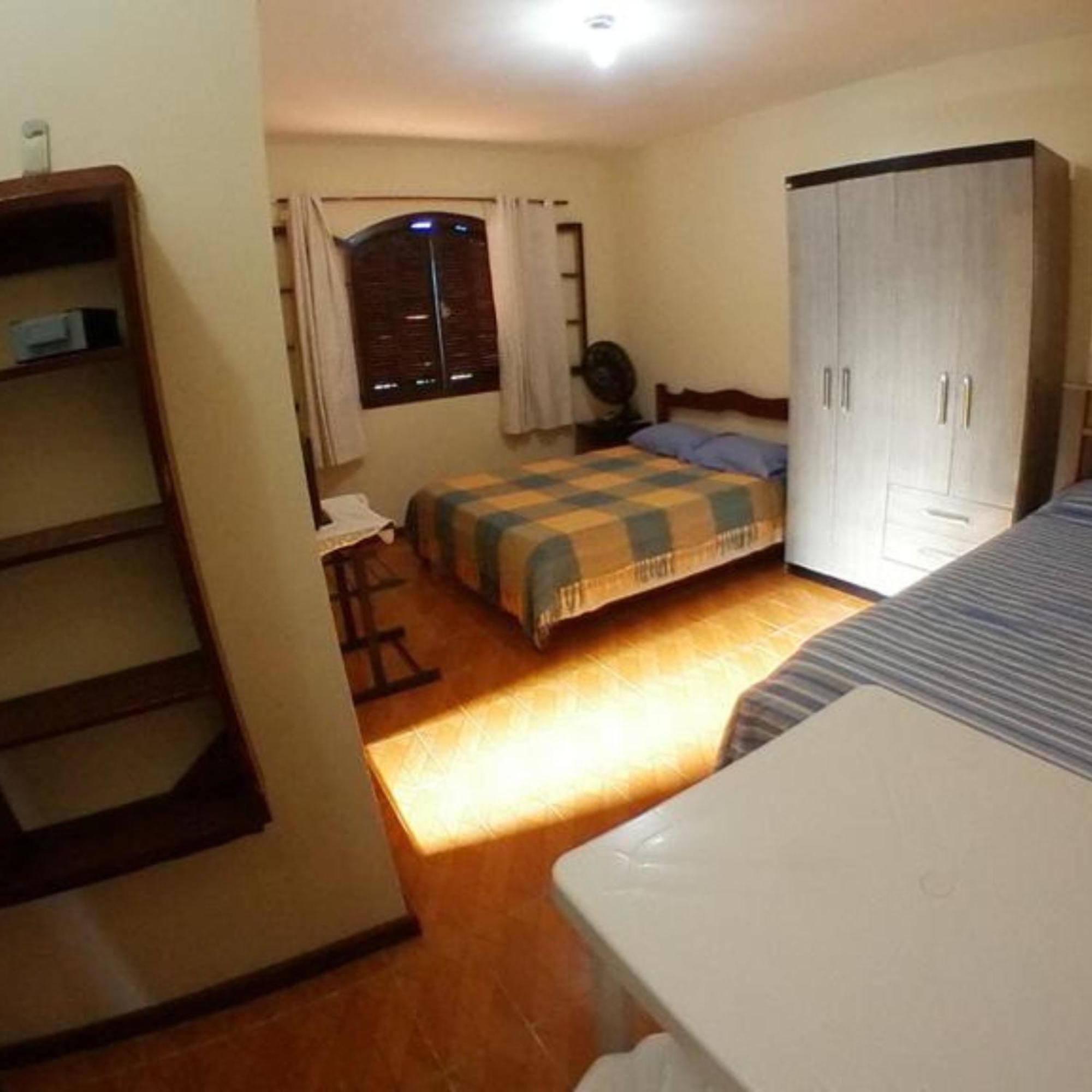 Casa Da Olga Itatiaia Apartment Itatiaia  Luaran gambar