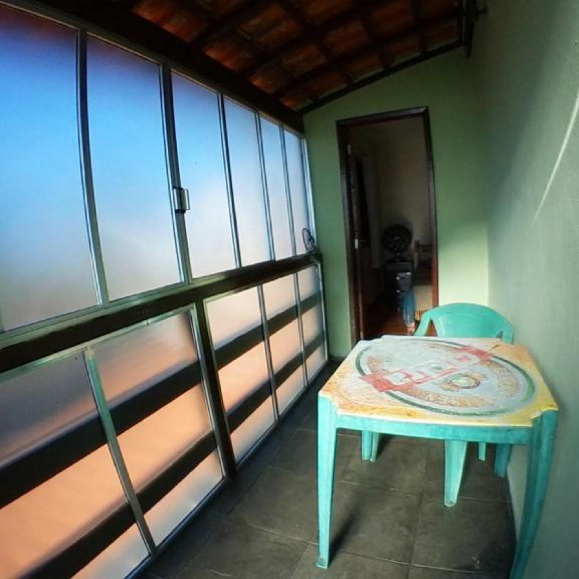 Casa Da Olga Itatiaia Apartment Itatiaia  Luaran gambar