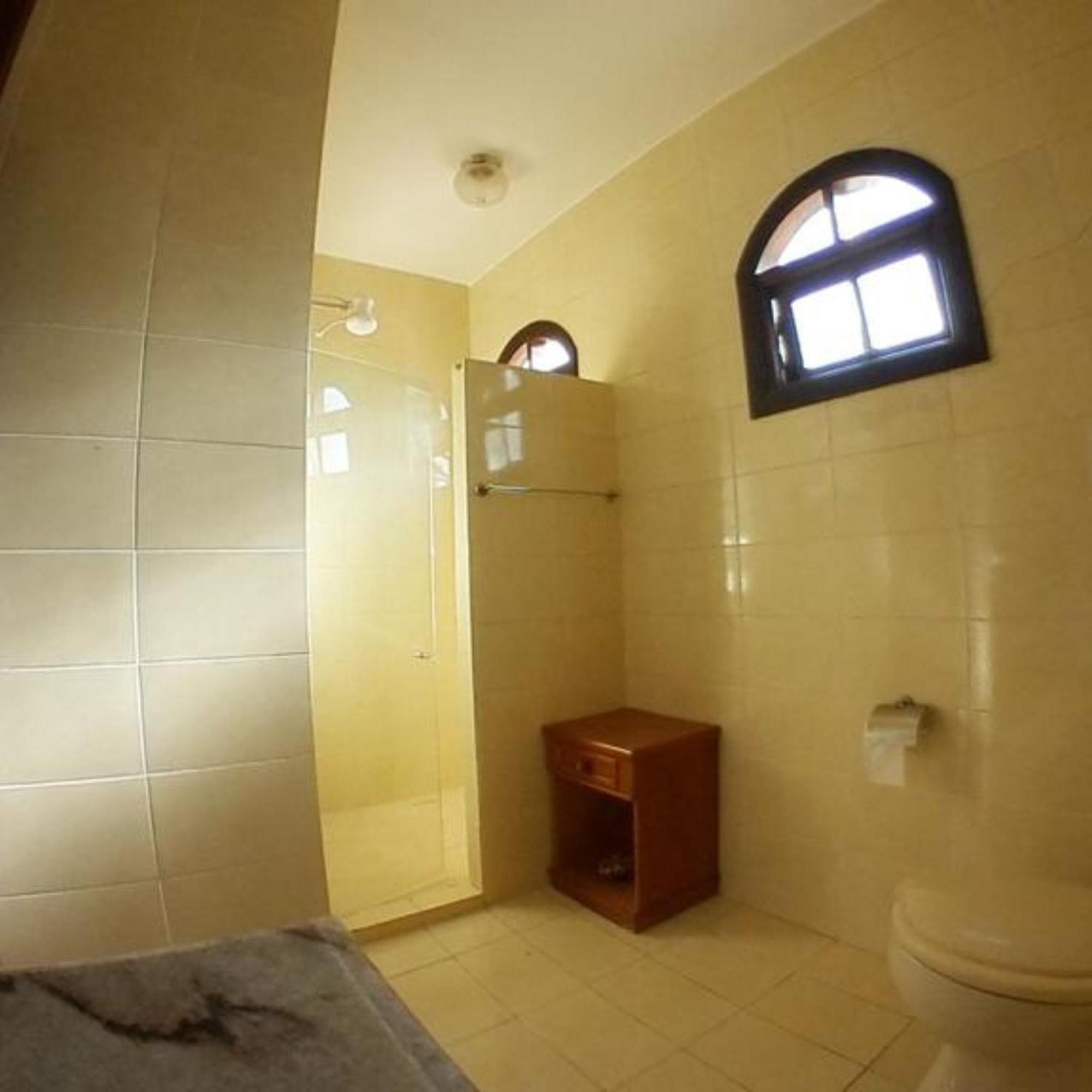 Casa Da Olga Itatiaia Apartment Itatiaia  Luaran gambar