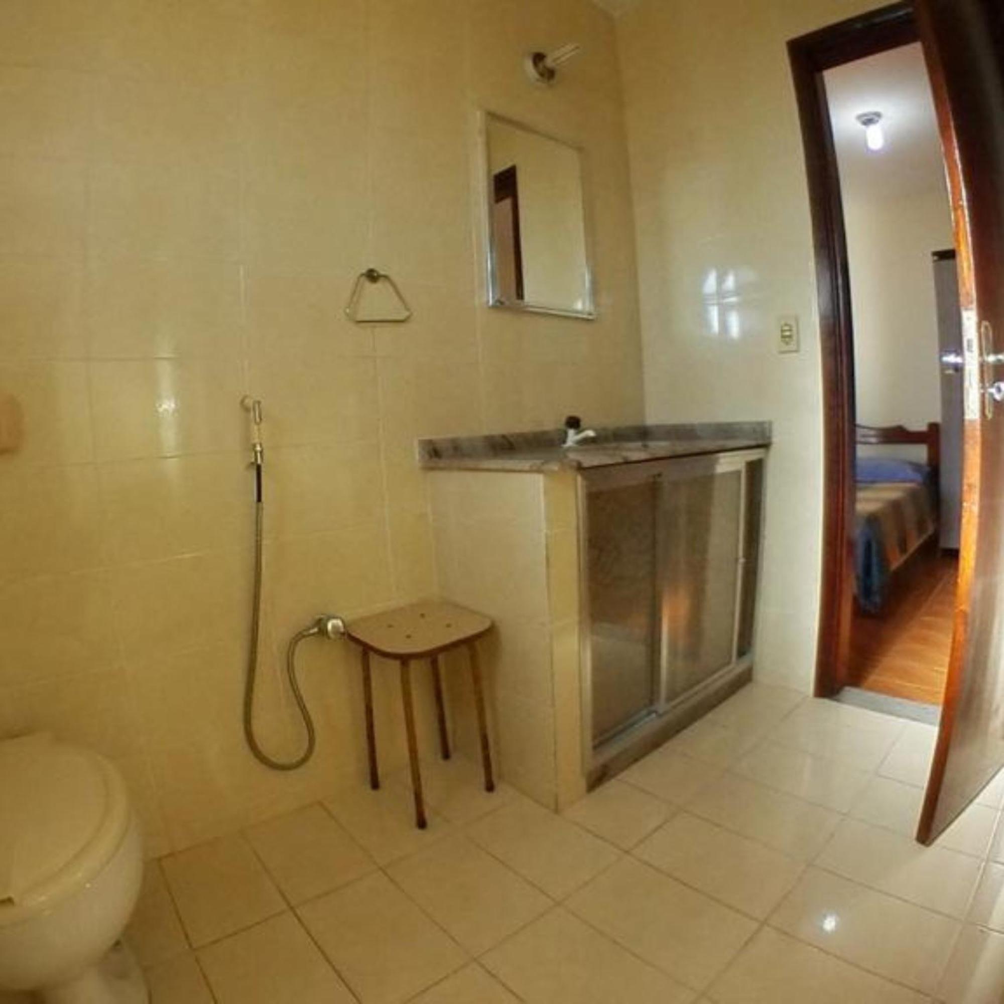 Casa Da Olga Itatiaia Apartment Itatiaia  Luaran gambar