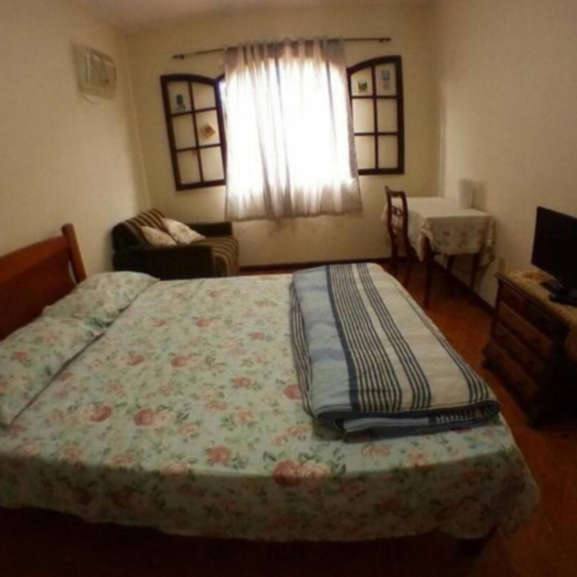 Casa Da Olga Itatiaia Apartment Itatiaia  Luaran gambar