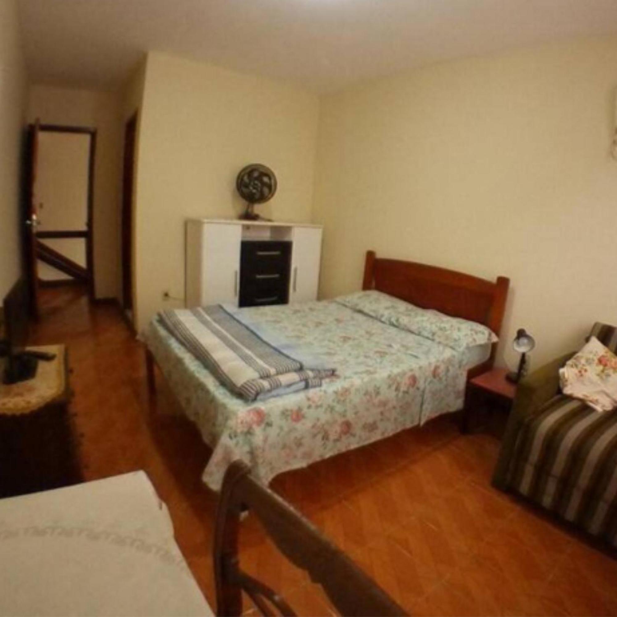 Casa Da Olga Itatiaia Apartment Itatiaia  Luaran gambar