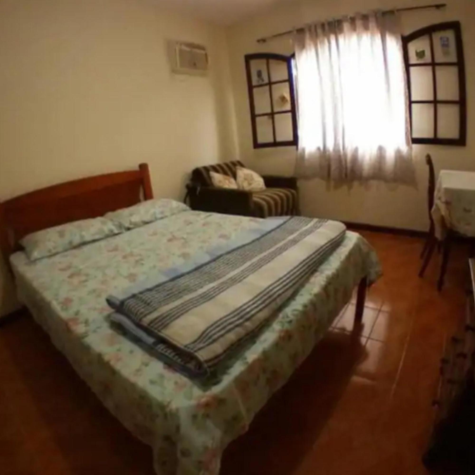 Casa Da Olga Itatiaia Apartment Itatiaia  Luaran gambar