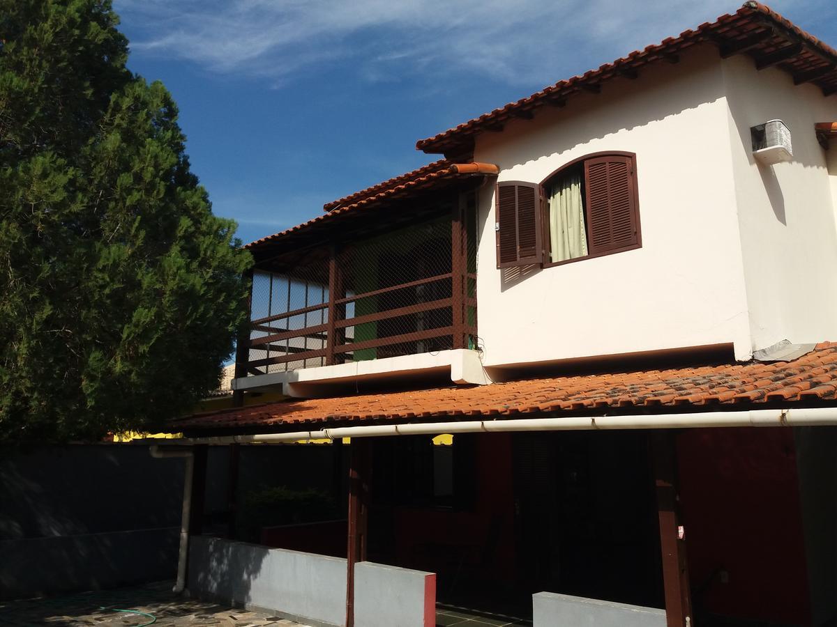 Casa Da Olga Itatiaia Apartment Itatiaia  Luaran gambar